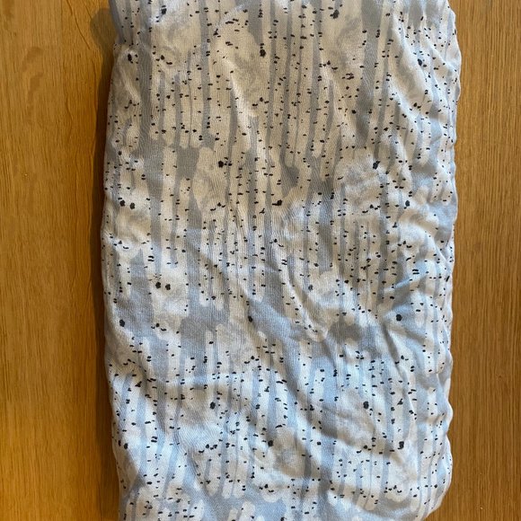 Bamboo Swaddle 💚2 for 20💚 - Picture 2 of 2